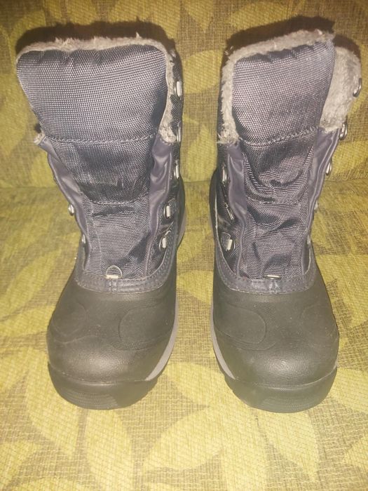 Дамски ботуши THE NORTH FACE