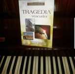 Tragedia veacurilor - Ellen White (carte noua)