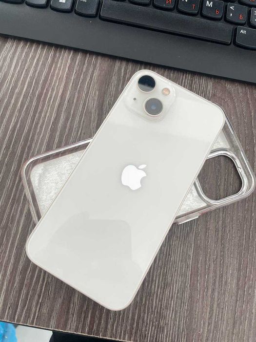 Iphone 13 holati ideal