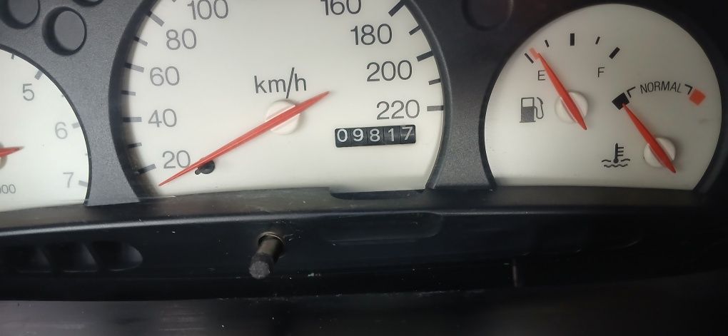 Ford Puma   1.7i