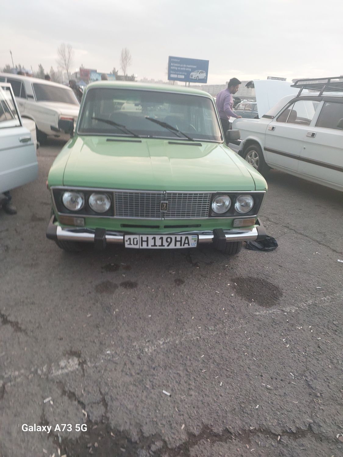 Vaz2106  vaz2106