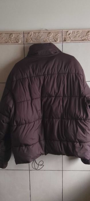 Geaca puffer barbati/L