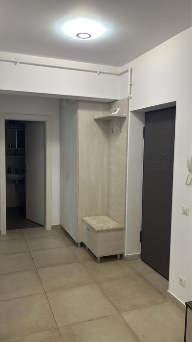 Apartament MRS Village