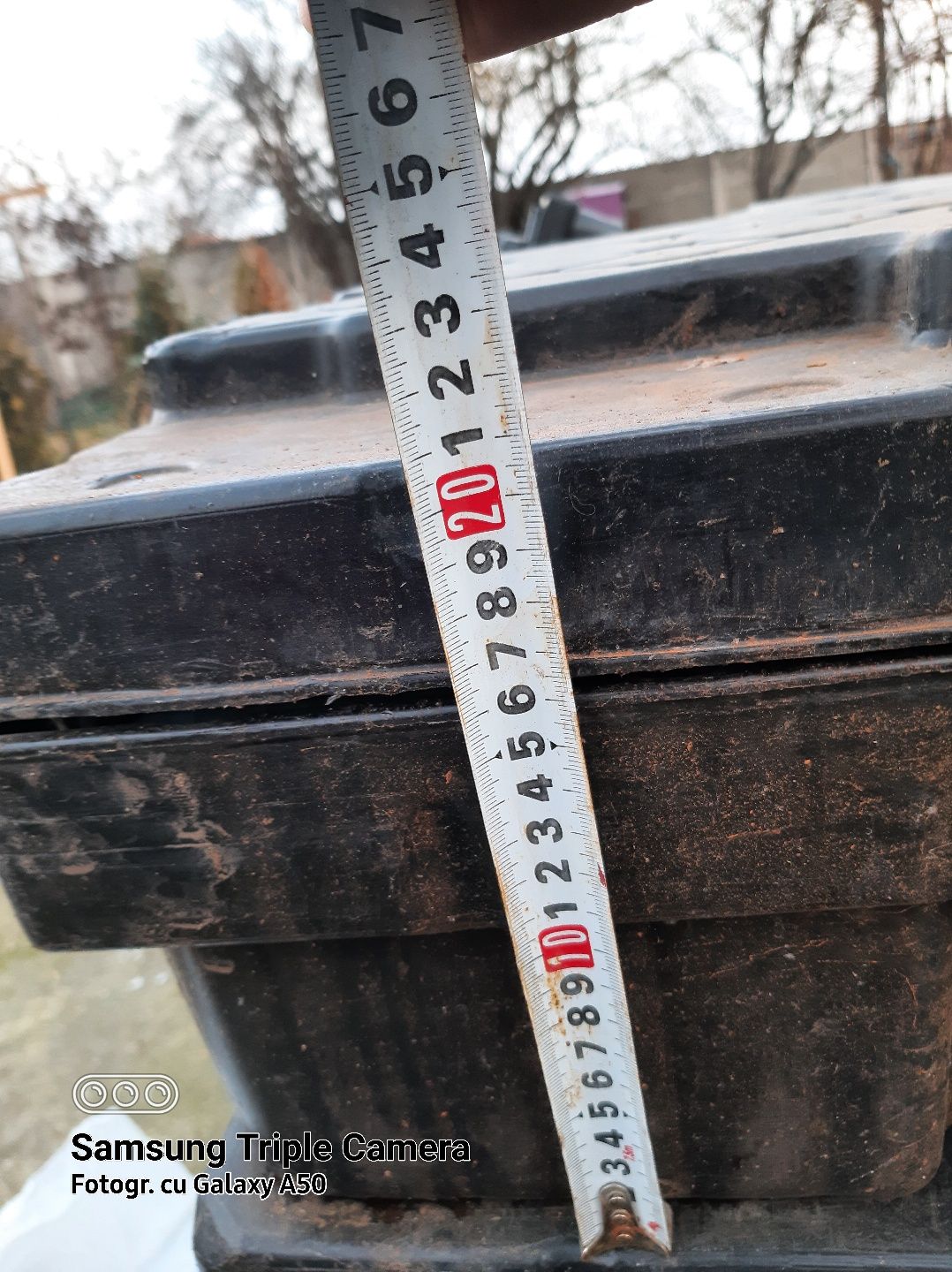 De vanzare cutii pliabile de plastic