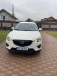 masina mazda cx5