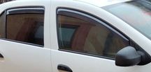 Paravanturi pt Dacia Logan II 2012-2020 caroserie berlina