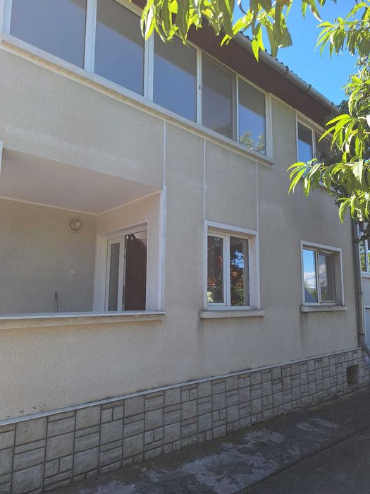 Vand casa Vetel cu teren