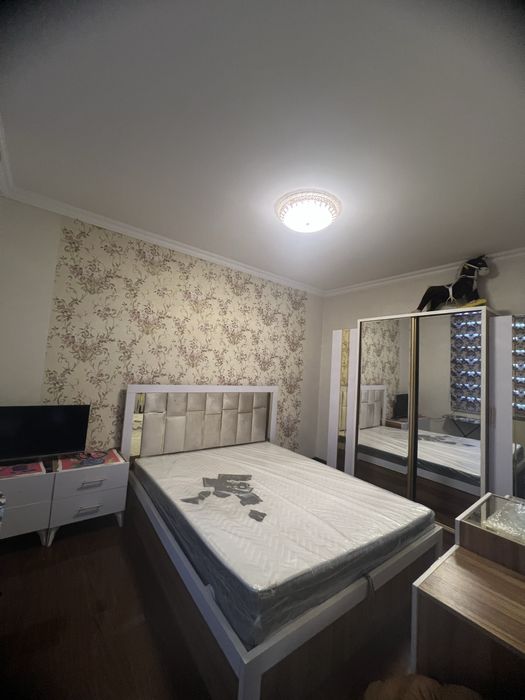 5 xonalik hovli uy SOTILADI!