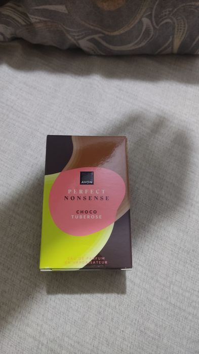 AVON: Parfum Perfect Nonsense