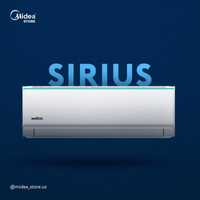 Кондиционер Welkin SIRIUS 9 INVERTER/Low voltage [доставка, гарантия]