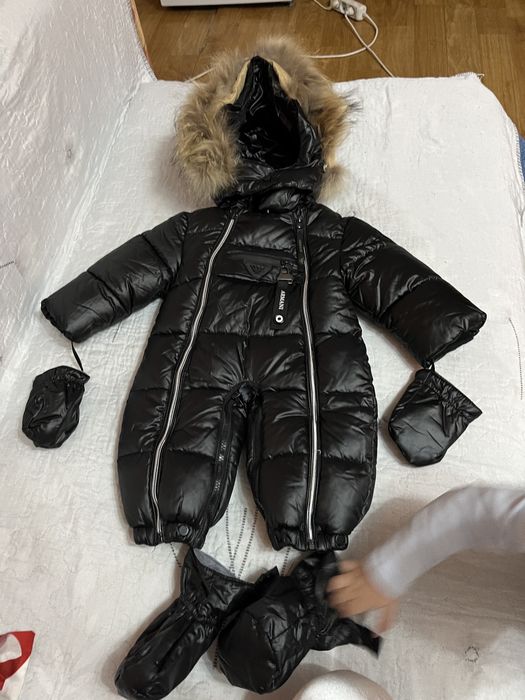 Комбинезон детский