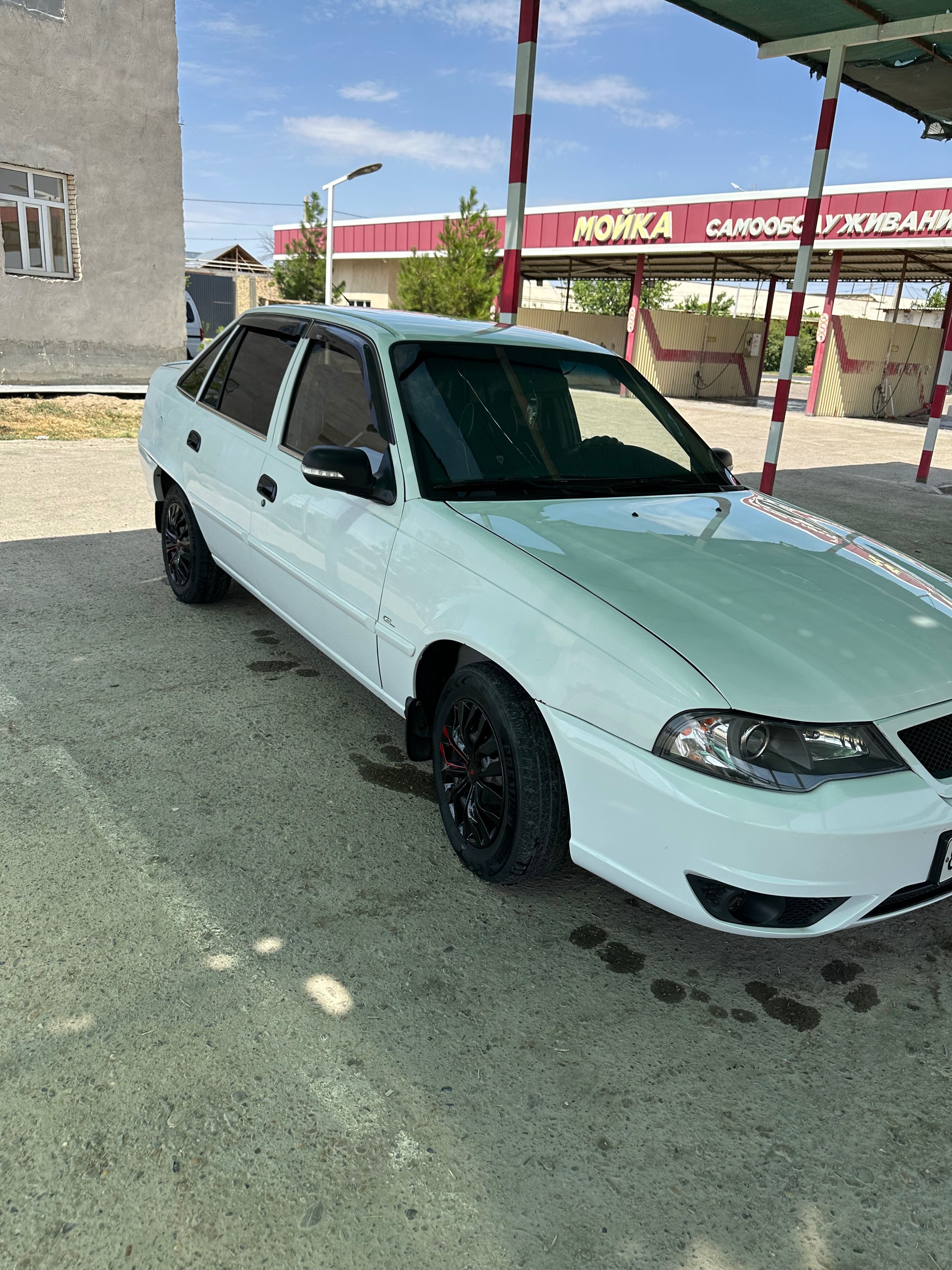 Neksiya 2 sotiladi