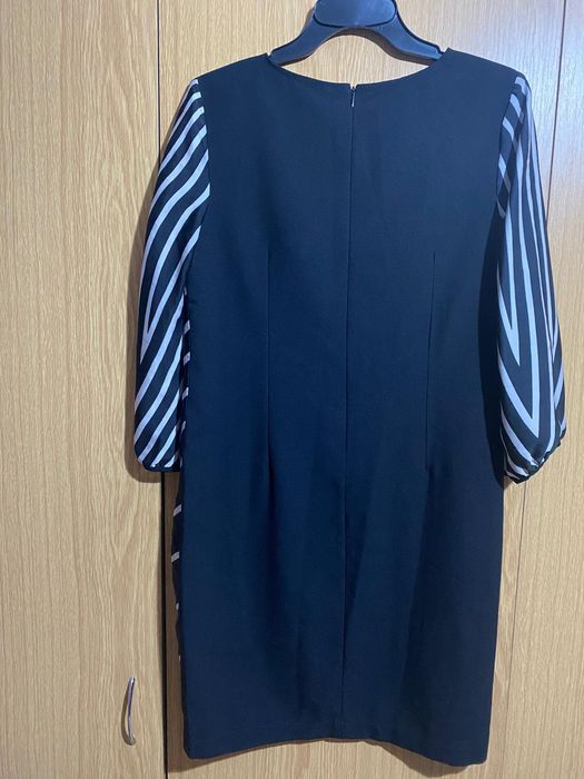 Rochie cu imprimeu