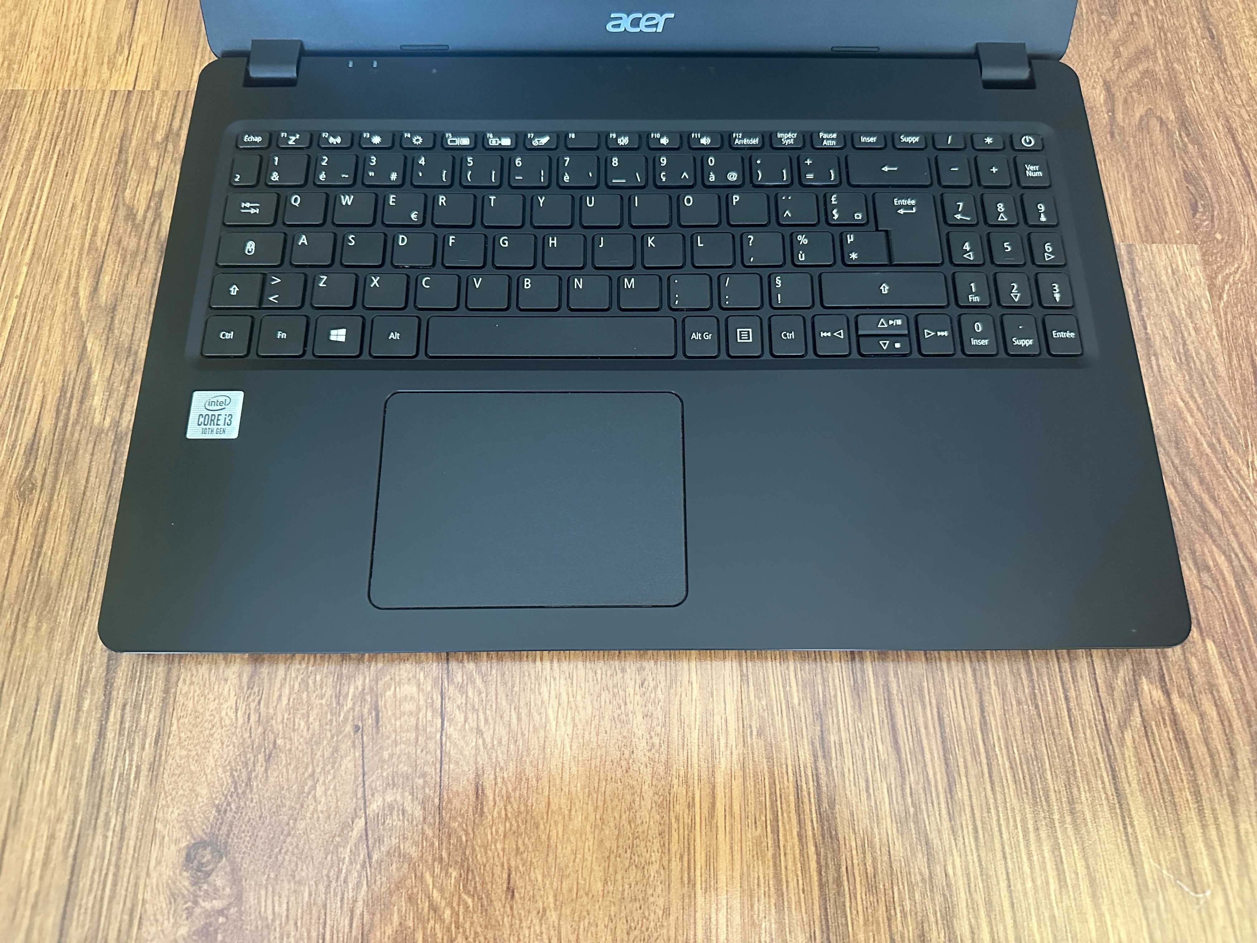 15.6' Acer Aspire 3 A315-56 - Батерия 6 часа - за ЧАСТИ !