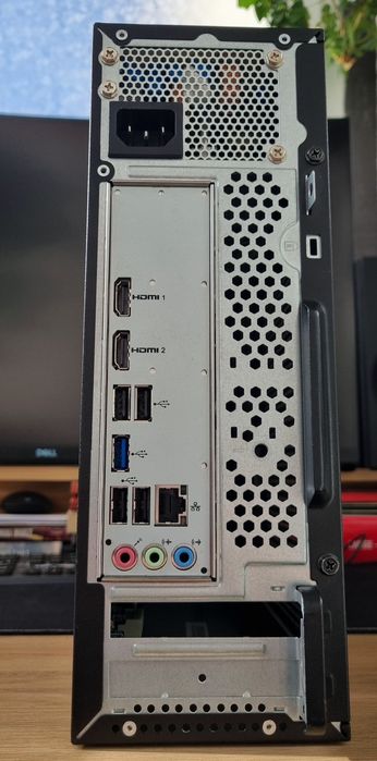 Pc Acer XC-1785 ddr5 5600