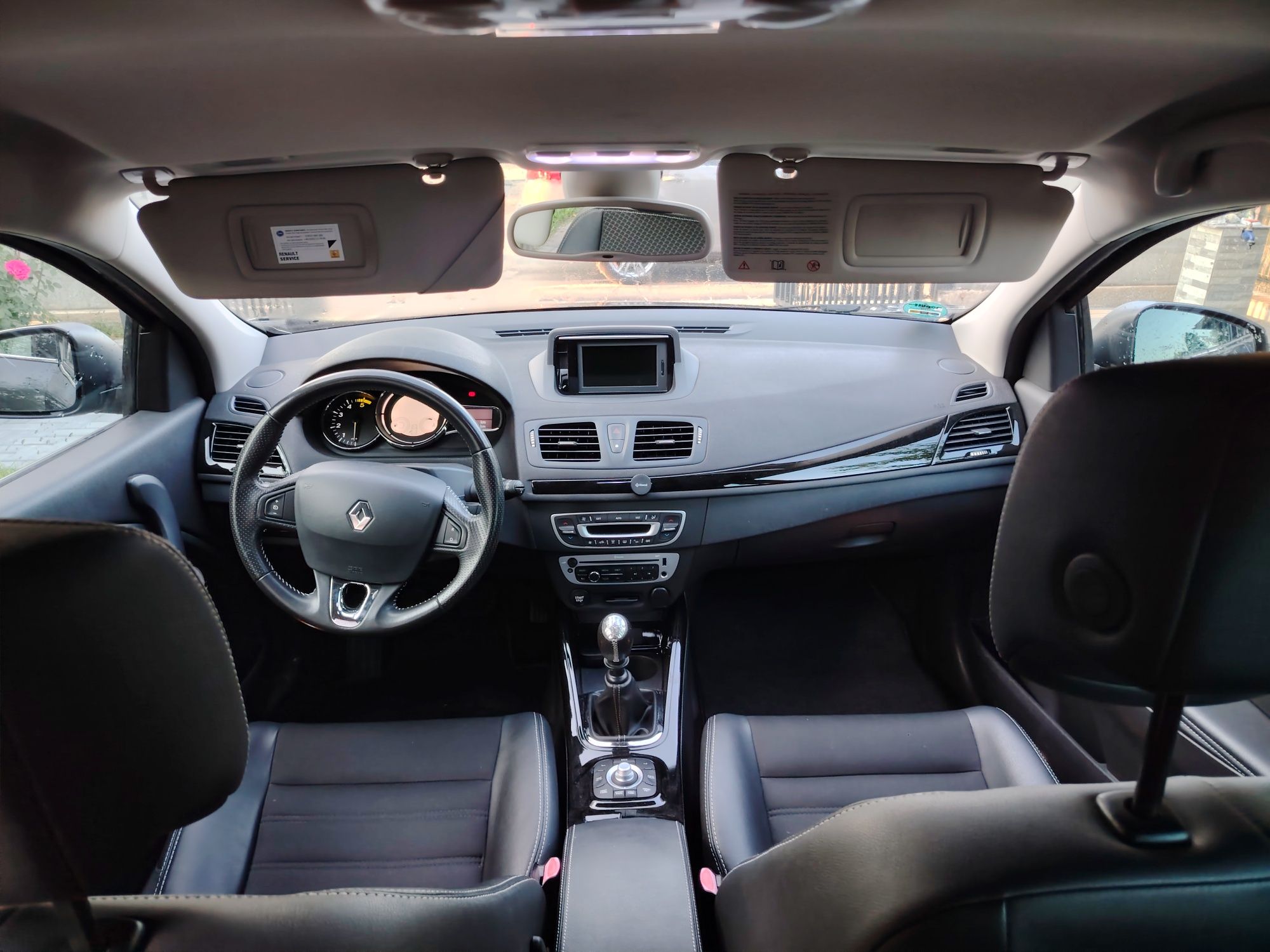 Vând Renault Megane 3 BOSE edition