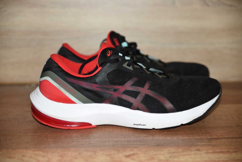 Asics GEL оригинални, номер 46, ползвани без забележки