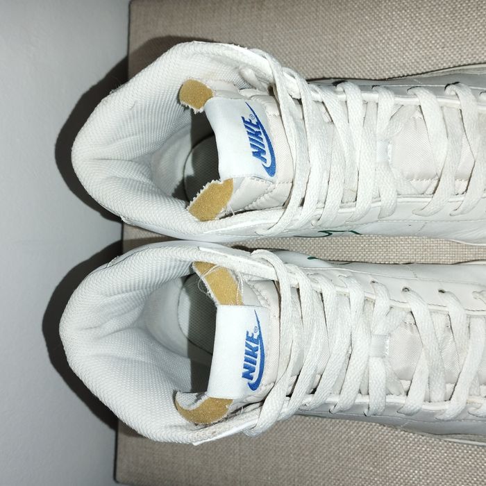 Nike blazer 44.5
