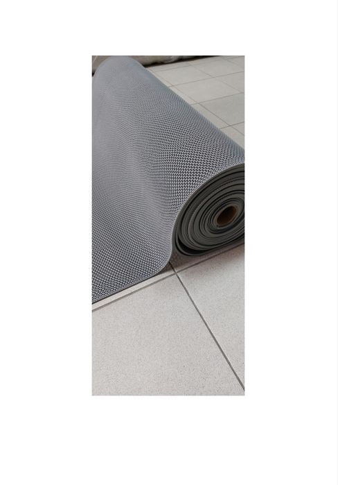 Коврик гелевый Zig-zag 0.9×15м толщина 5мм