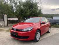 Vand Golf VI 1.6 TDI