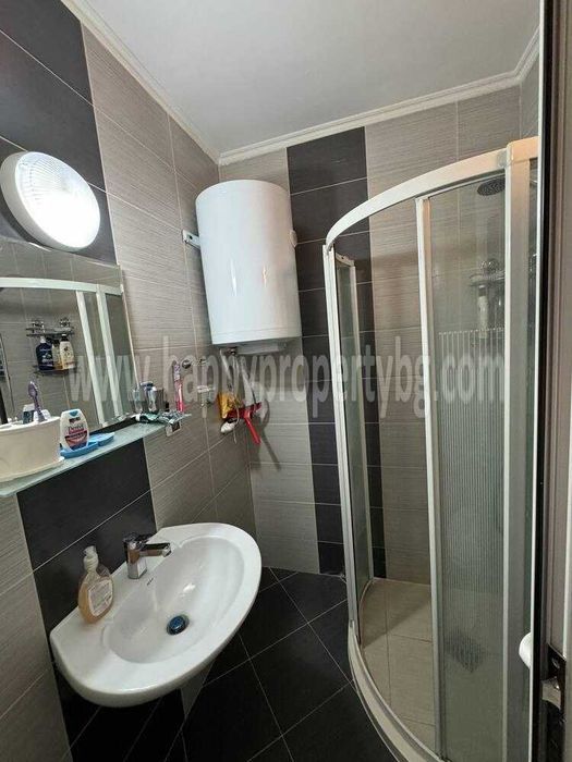 Продава се Двустаен апартамент в к.к. Слънчев бряг - 67 кв.м за 1150 €/кв.м - Снимка #6