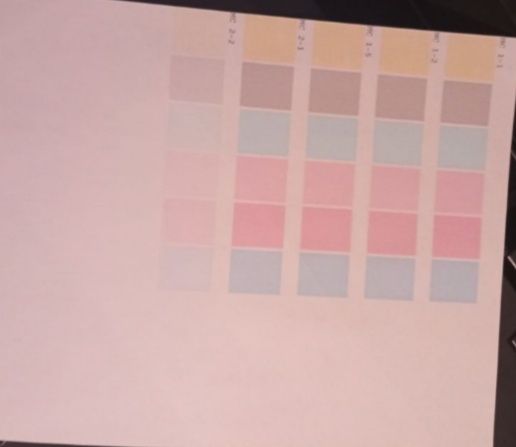 Epson L 805 струйный принтер