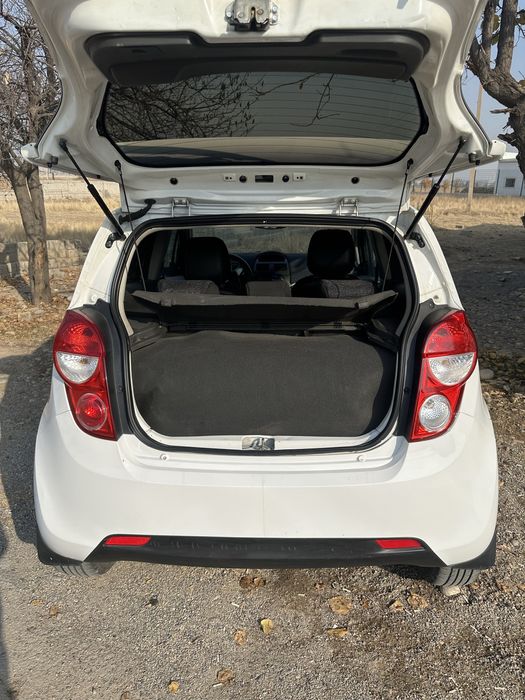 аренда выкуп спарк 2015 механика