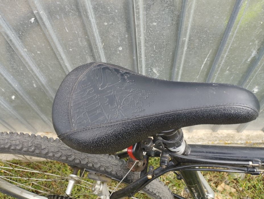 Vând ieftin bicicleta KTM