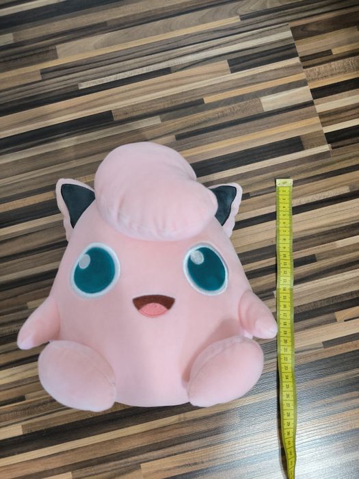 Jucarii Pokemon, Jigglypuff, Liberty din Paw Patrol