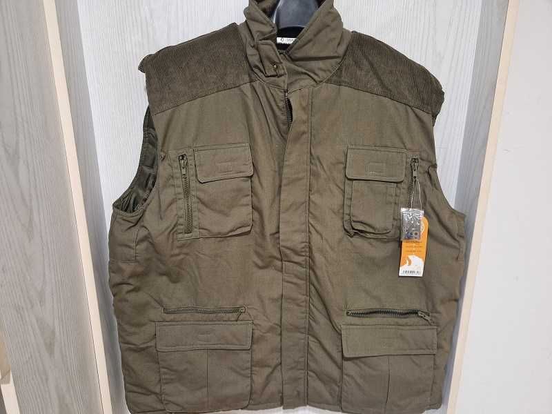 Ватиран елек, размер ХХЛ