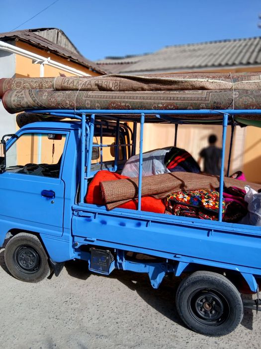 Sof gilam yuvish xizmati