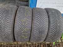 Anvelope 205/45R17 marca Michelin, M +S