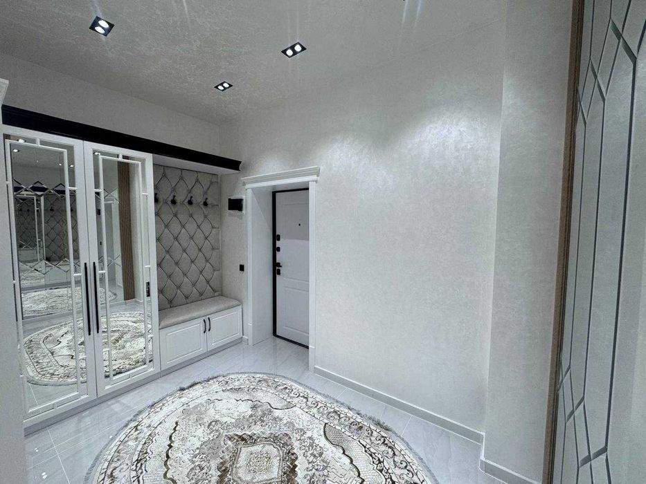 Срочно! Продаётся 3х комнатная Люкс квартира!