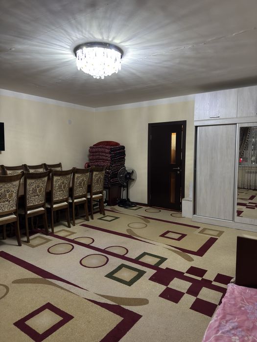 Продаётся жилой дом — Янгихаёт, 8-й квартал