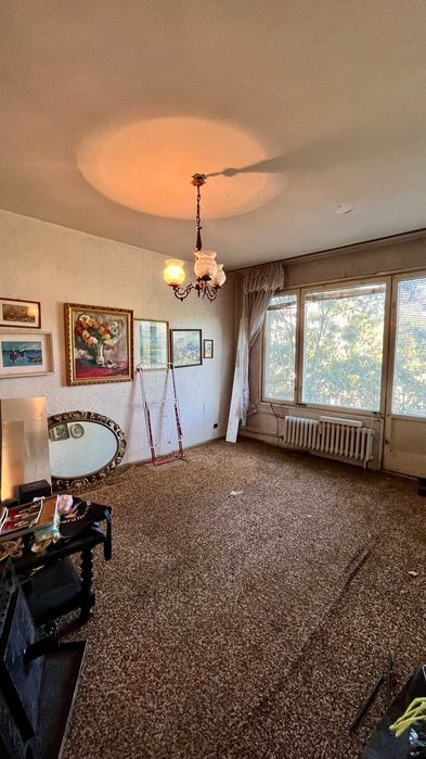 Продава 2-СТАЕН град София, Надежда 2