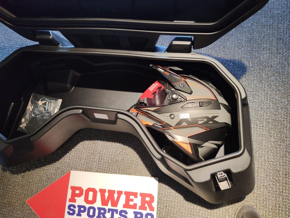 Cutie Portbagaj Lada ATV Outlander 450-570 cutie plastic can am NOU