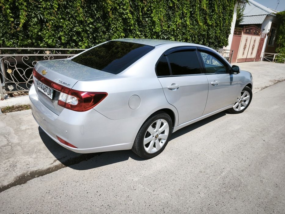 Продаётся Epica 2.0 в отличном состоянии