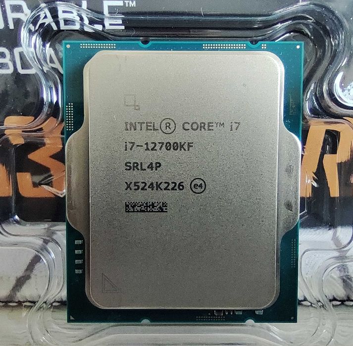 Комплект i7-12700KF, i5-13400, Gigabyte B760M DS3H DDR4