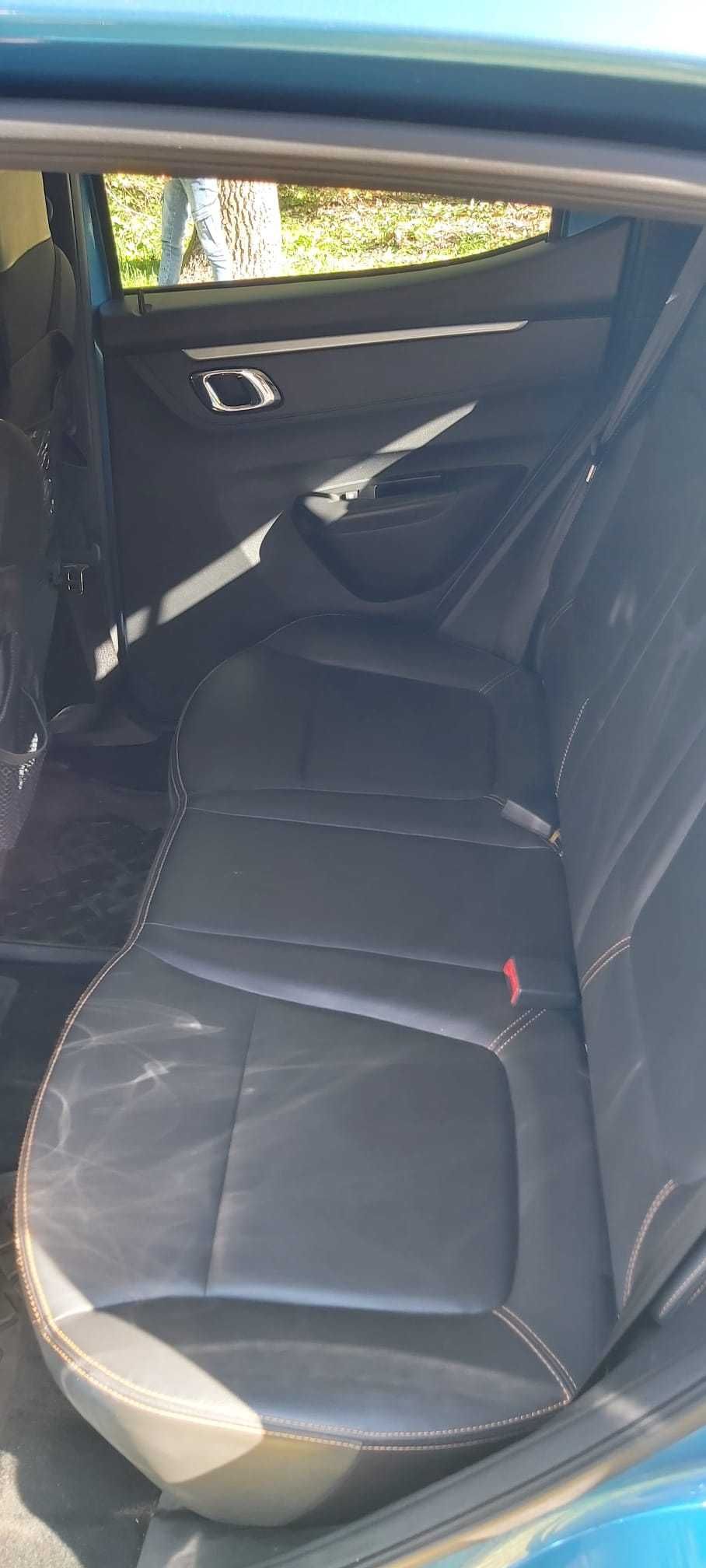 Vand sau schimb-Dacia Spring - 23k km - toate optionalele disponibile