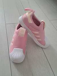 Adidasi adidas superstar marimea 34 cu 22 cm