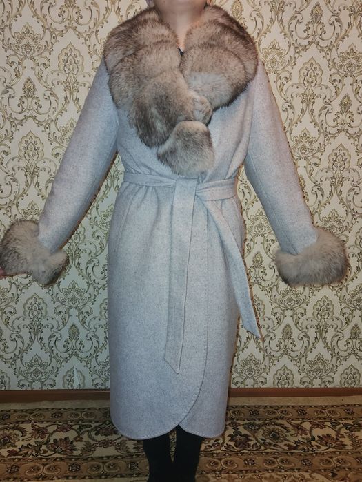 Пальто новая 120000