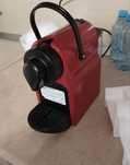 Nespresso Inissia Red