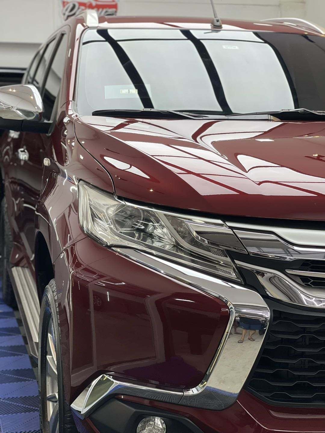 NanoCeramic coating CarLayer 10H Нано Керамика для Авто