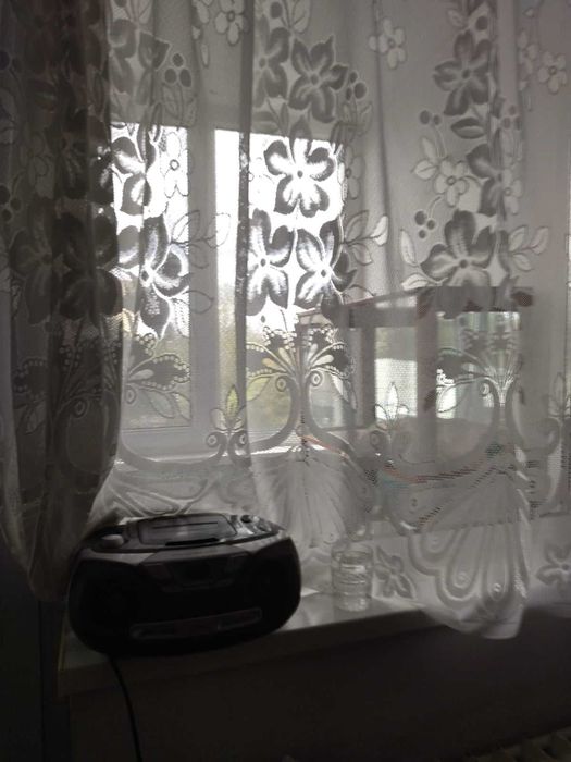 Vand garsoniera Crang