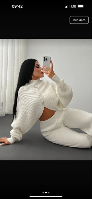 Compleu shein calitate buna