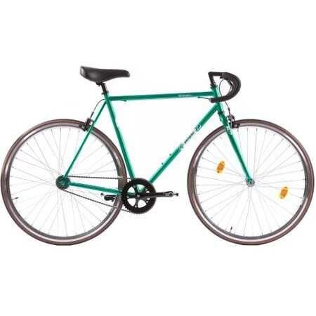 Bicicleta Pegas Clasic 2S, Drop Man, 58cm, Verde, NOUA