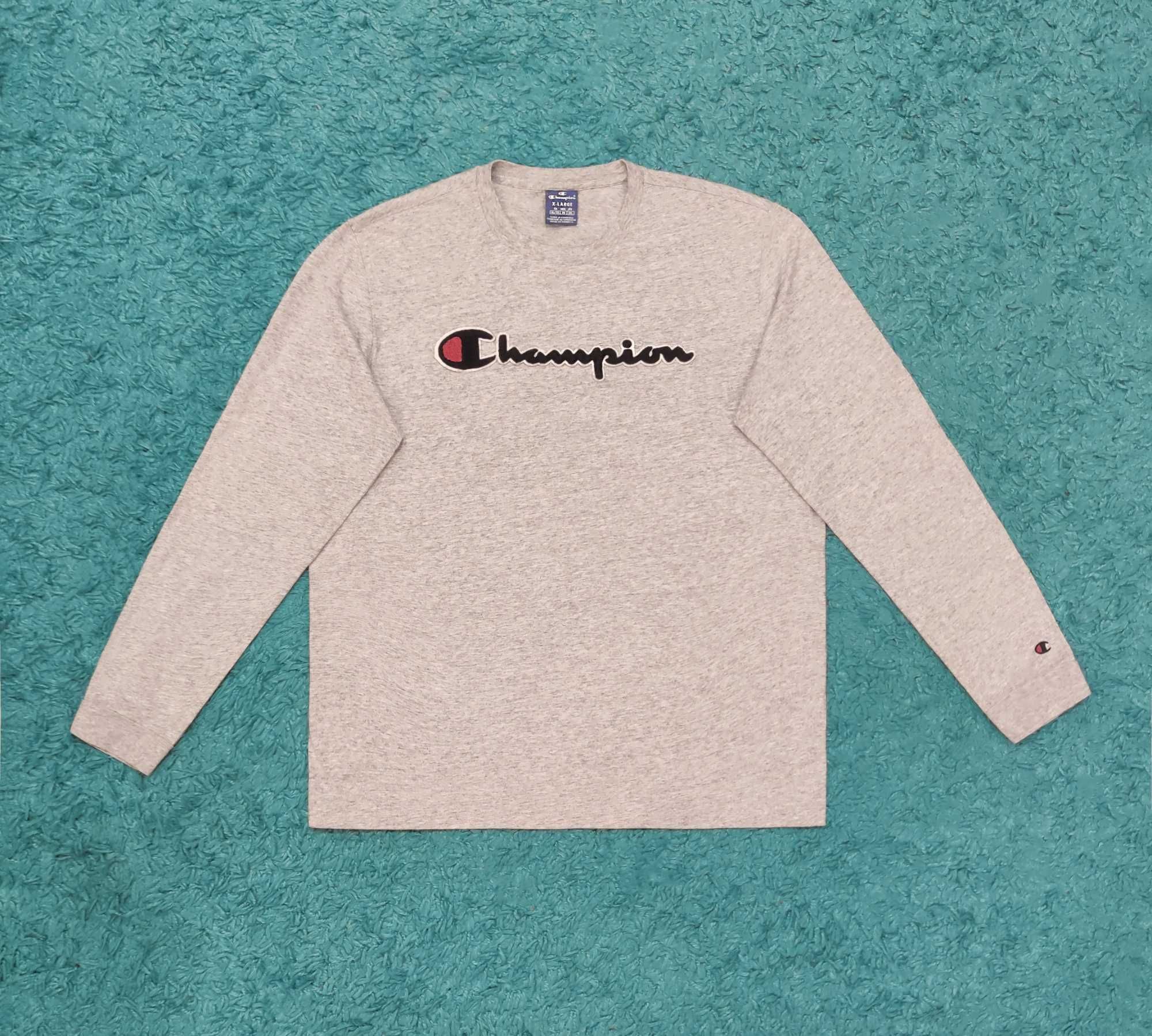 Bluza Champion Originala