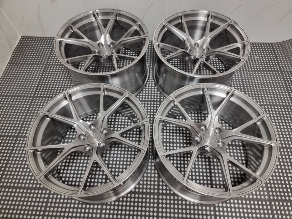 Ковани джанти 21 5×120 BMW X5 X6 e70 f15 x5m x6m 21×10.5 21×11.5