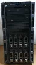 Dell PowerEdge T430 8x 3.5"- NAS / HomeLab или CHIA(ЧИА) mining сървър