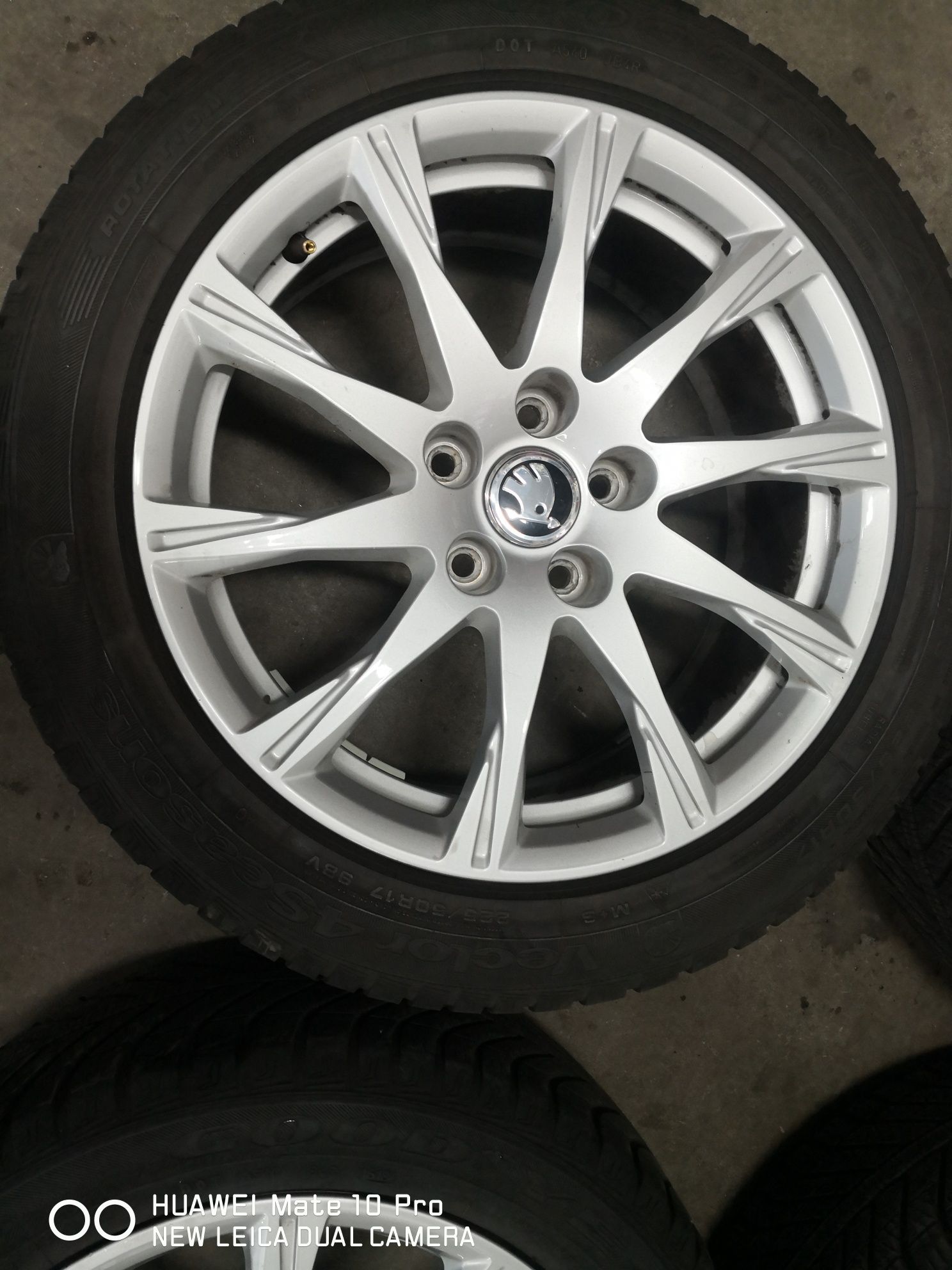 5х112 ауди фолксваген шкода 5x112 audi volkswagen skoda 17 цола джанти